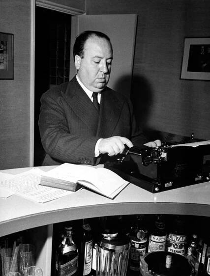 Night Will Fall, Alfred Hitchcock, ©HBO