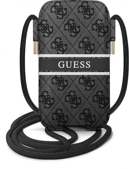 Guess Pouch 6,7"