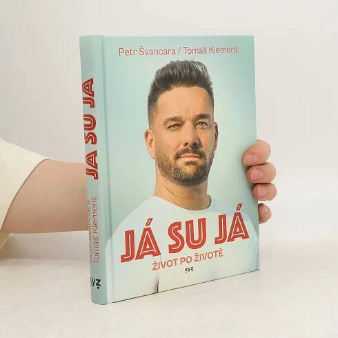 Já su já : život po životě