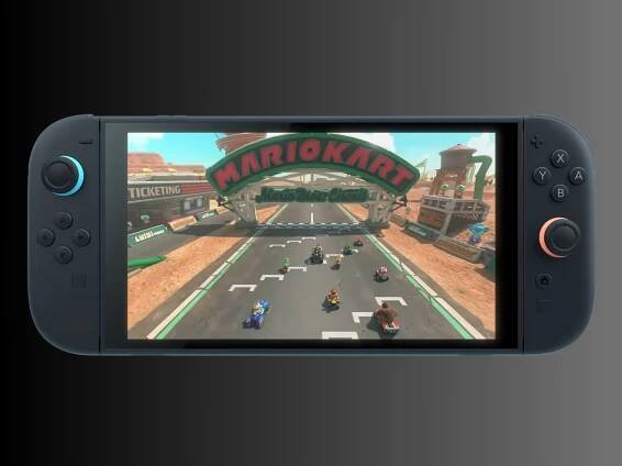 Retail Switch 2 price and release date leaks unreliable according to former Nintendo employee