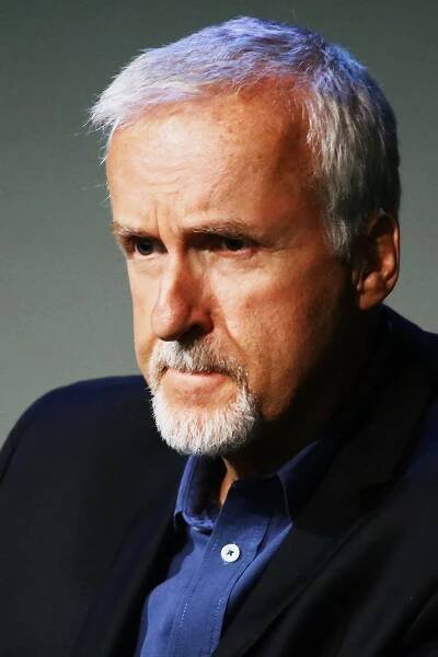 James Cameron on Terminator 2, Avatar and the future of cinema