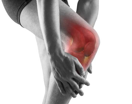 Kloubní výživa a její složení, co by měla obsahovat? - DoplnVitamin.cz