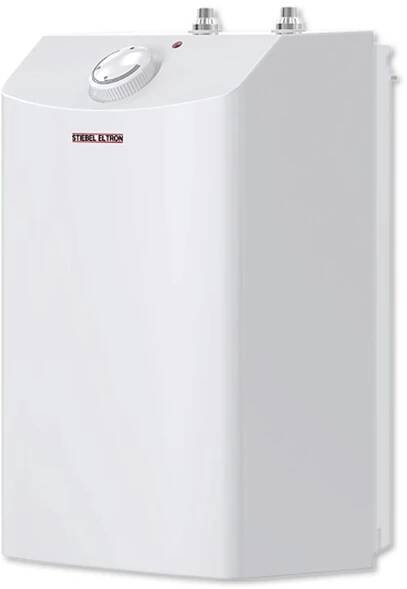 Stiebel Eltron ESH 10 U-P Plus Ohřívač zásobníkový pod umyvadlo 10l, (2kW/230V) 201397