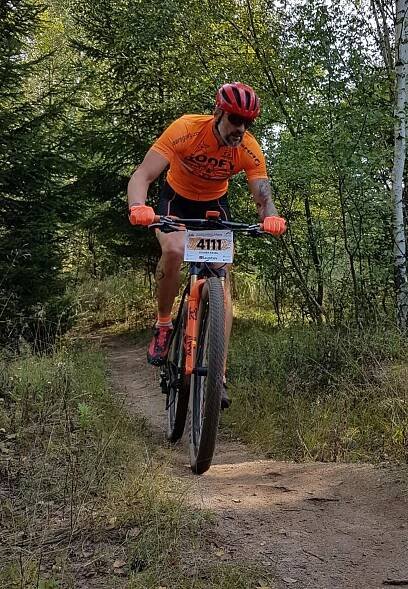 Sokolovská 24 MTB – Bikeři