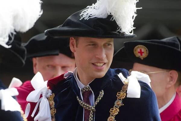 What is Garter Day? The Ancient Knightly Order being celebrated today
