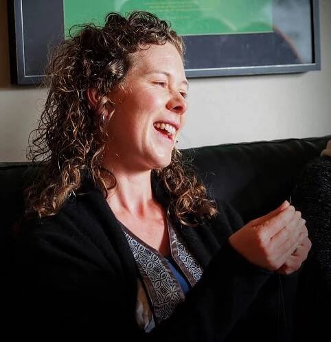Mother Blessing - Life Cycle Ceremonies ~ Lisa Marie Walker