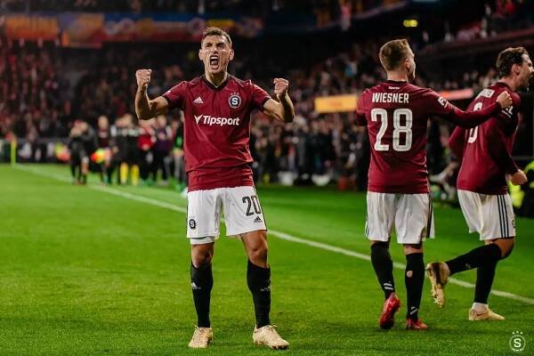 Derby bez vítěze | sparta.cz