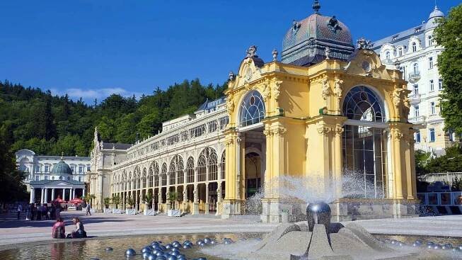 Češi kolem toho chodí bez povšimnutí. Turisté přitom | NESPECHEJ.cz