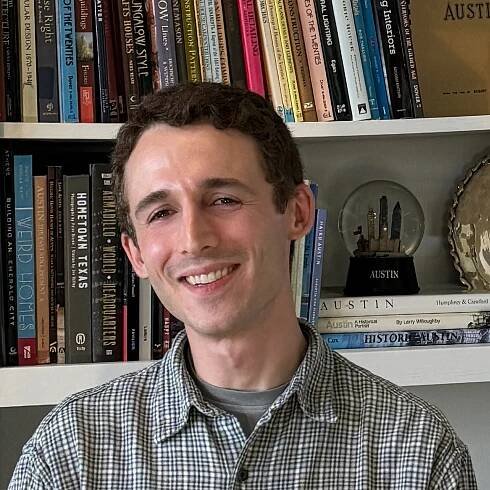 Ryan Gugenheim