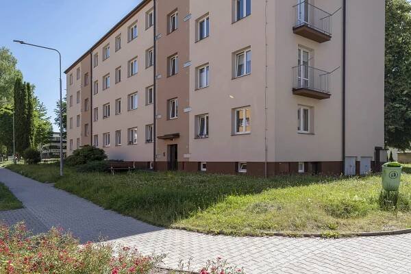 Nemovitosti na prodej | Váš realitní makléř | Martin Slavík