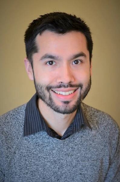 Alexander Chan, PHD, LMFT