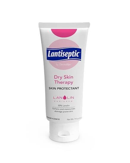 Lantiseptic® Dry Skin Therapy