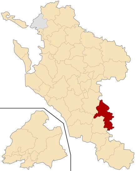 Kanton Archiac