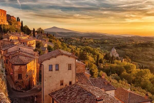 Continental Europe Holidays from Discover the World