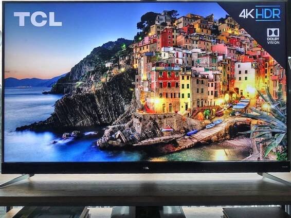 tcl roku tv 2017