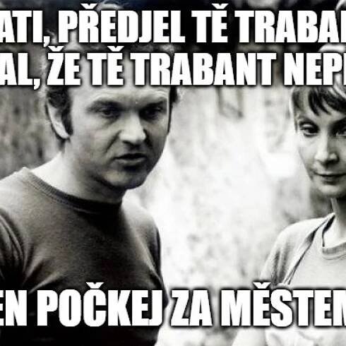 Chč*je a chč*je: 10 hlášek z kultovní komedie Na samotě u lesa. Kemra do filmu dostala schopnost zacházet s kosou – G.cz