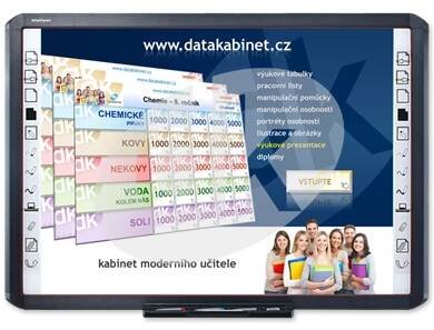 Kvíz - Chemie pro 8. ročník | datakabinet.cz 