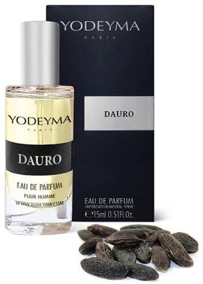Yodeyma Dauro mužský parfém 15 ml