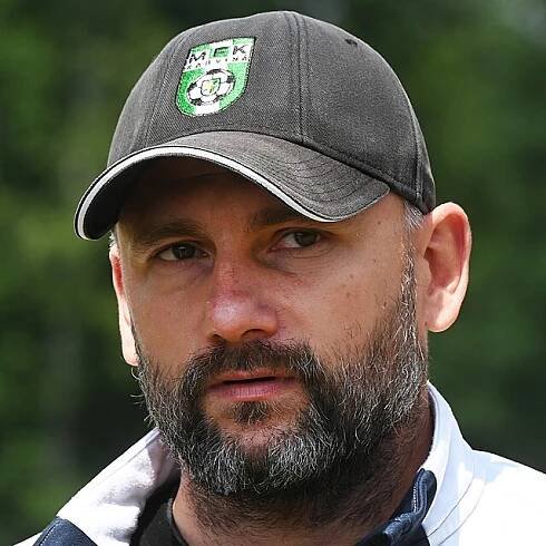Tomáš Hejdušek