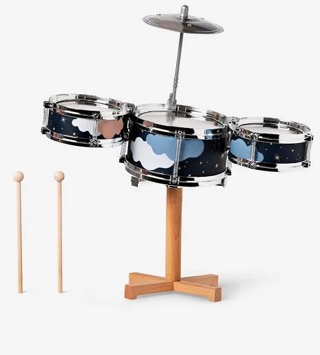 Drum kit Gadget Flying Tiger Copenhagen 