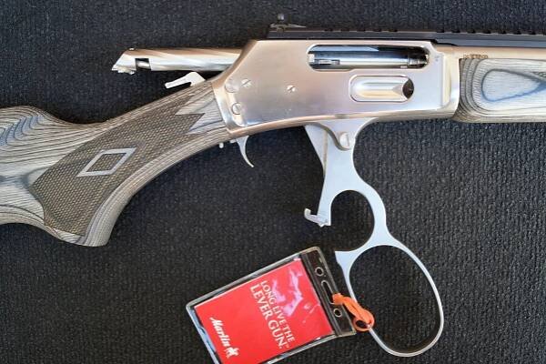 Marlin 1895, Marlin 336, Marlin 1895 SBL,Marlin 1895 TSBL,Marlin 336 TSBL,Marlin 45-70, Marlin 30-30