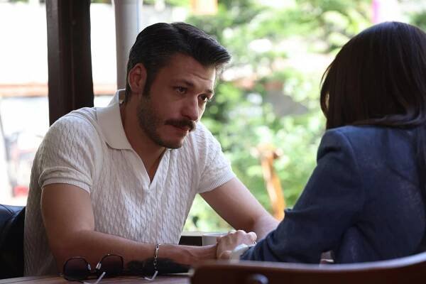 İnci Taneleri - Episode 17 - Z filmu - Kubilay Aka