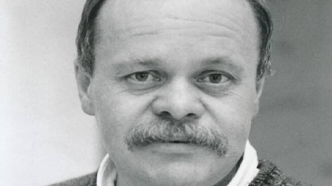 Zemřel Břetislav Enge
