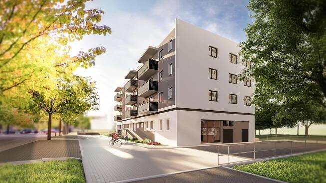 Prodej bytu 2+kk v dřevostavbě, Ostrava - Poruba, 5 336 900 Kč