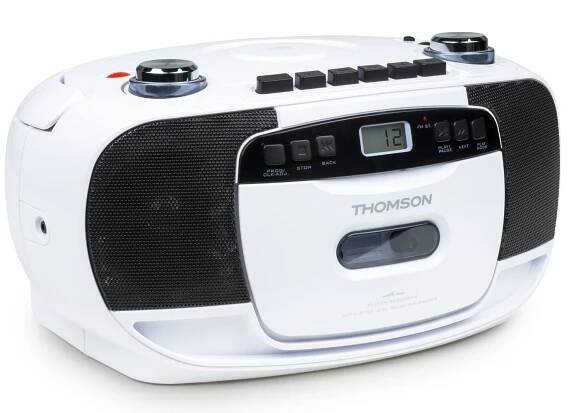 Thomson RK201CD