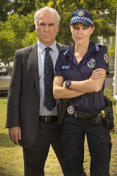 Damien Garvey, Mirrah Foulkes - Harrow - Ex Animo - Promo