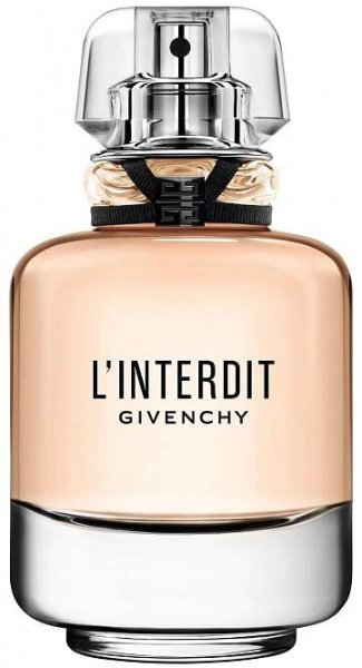 GIVENCHY L'INTERDIT Eau de Parfum