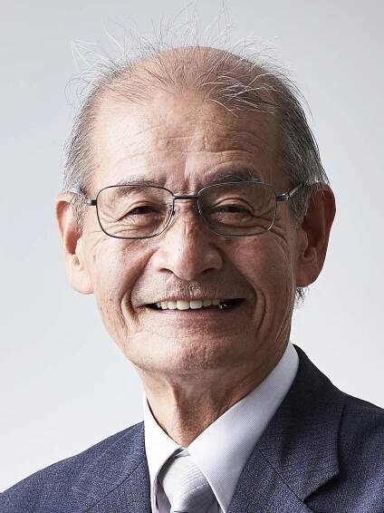 Akira Yoshino, Chemistry, 2019