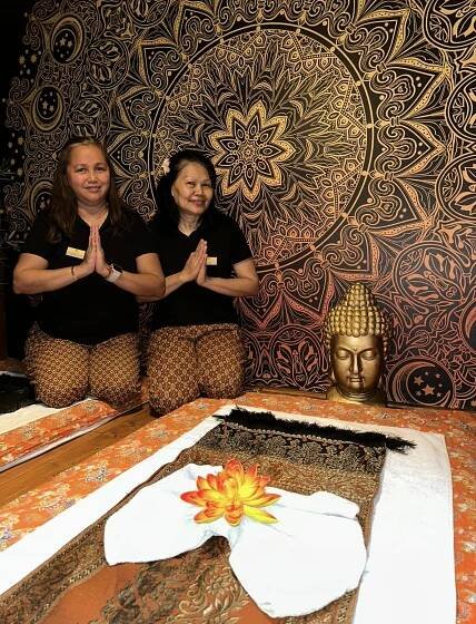 Lotus Spa | Thajské masáže - Lotus Pardubice, Hradec Králové, Chrudim