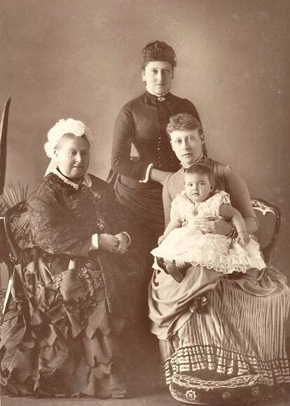 Alice z Battenbergu – Wikipedie
