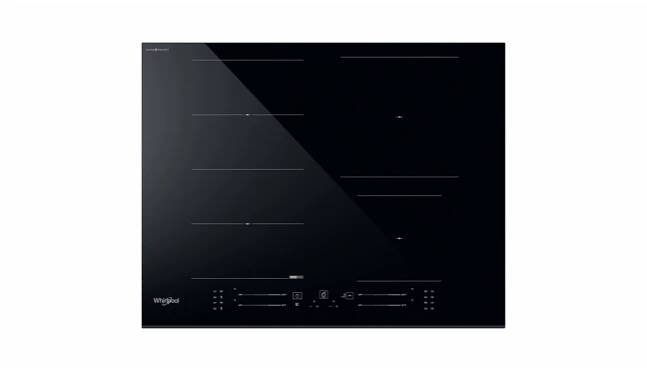 Whirlpool WF S4665 CPBF - Varná deska | Housemode.cz