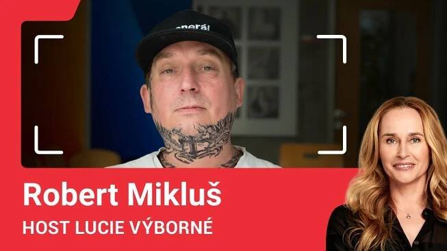 Robert Mikluš: Postava Topinky mi byla sympatická přístupem k životu. Žít život jako krásu gesta