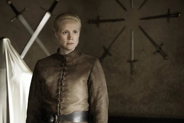 Game of Thrones – Episode 34