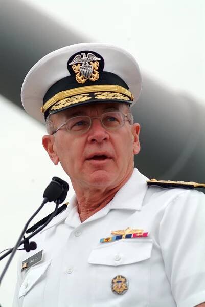 Vern Clark - Wikipedia
