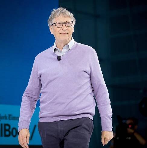 A new MIT report on Jeffrey Epstein raises questions about how much to blame billionaires like Bill Gates