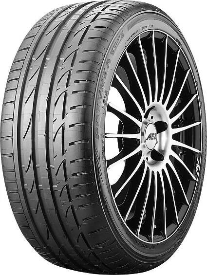 Bridgestone Potenza S001 225/50 R17 94 W FP AR RFT