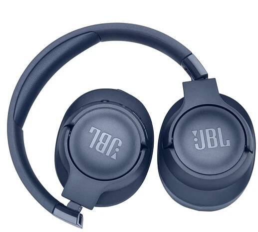 JBL Tune 760NC BT Blue