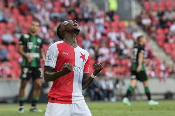 Fotbalistům Slavie pomůže v boji o Evropskou ligu uzdravený Bořil. Na soupisce je i Kúdela | iROZHLAS - spolehlivé zprávy