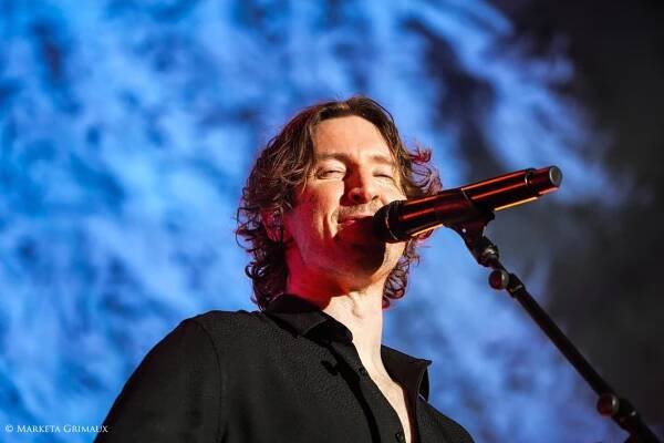 Dean Lewis | Markéta Grimaux Art 
