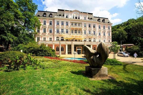 Ochrana osobních údajů - Lázně Teplice