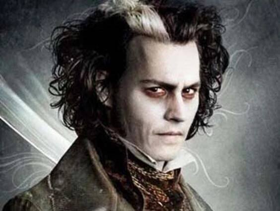 7 Musical Movies Than Are Also Horror Movies
