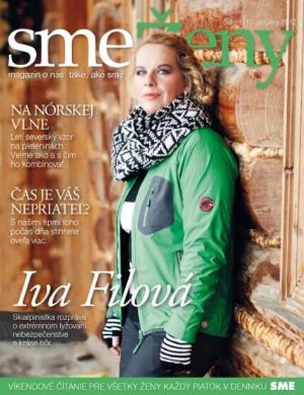 Čo vás čaká v novom čísle magazínu smeŽeny