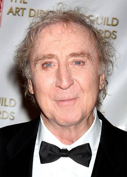 Gene Wilder