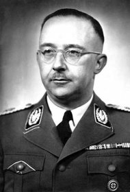 Citáty Heinrich Himmler