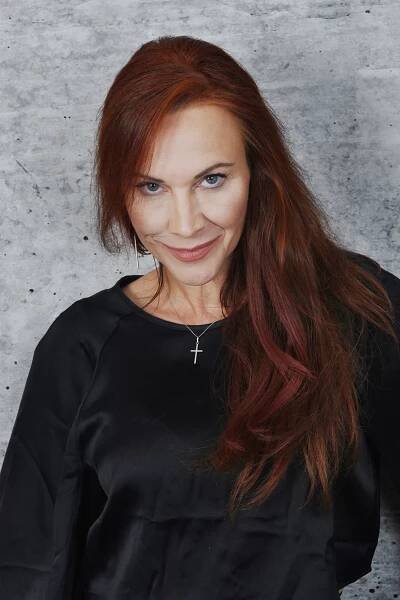 Jana Vaculíková - Castingofka.cz