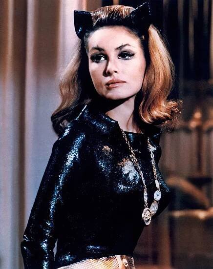 Batman TV show: The popular DC Comics superhero lit up our screens in the 60s 12